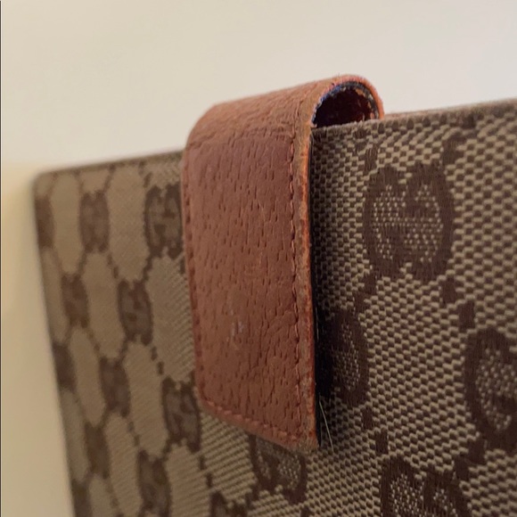 Gucci Wallet - Picture 10 of 11